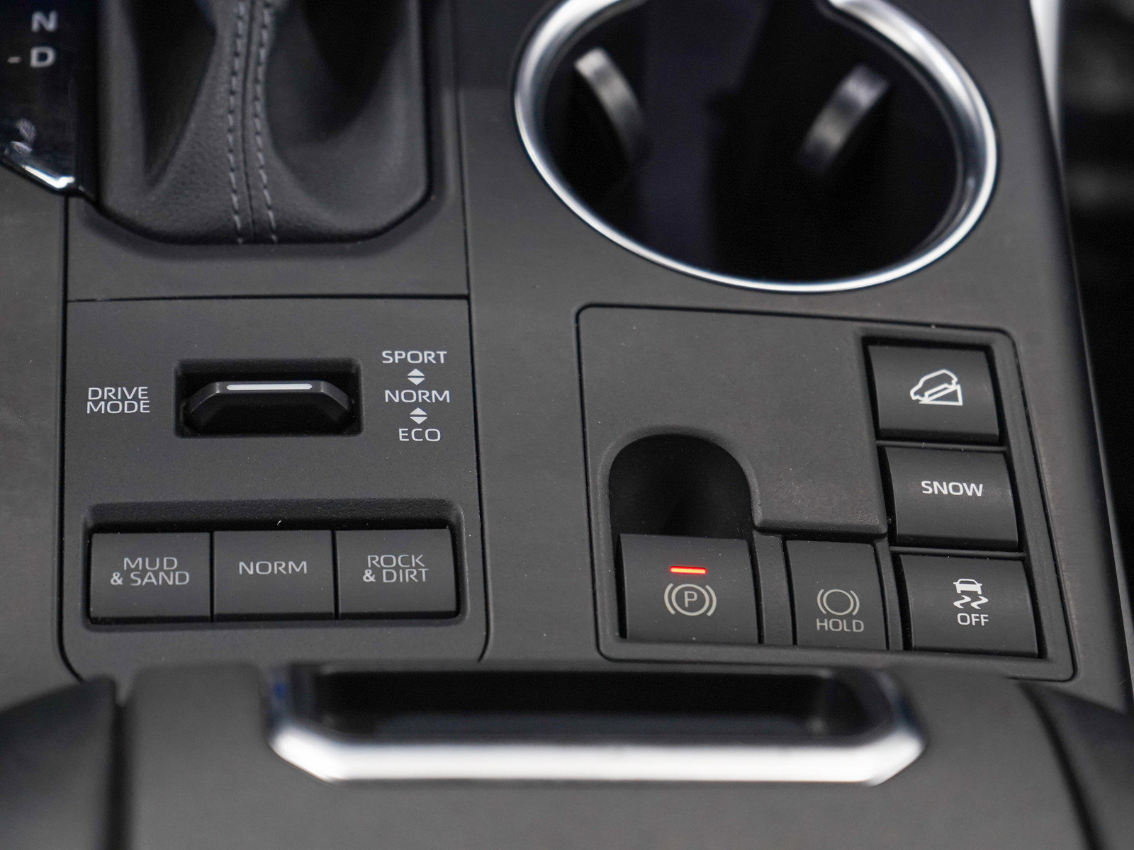Used 2023 Toyota Highlander L AWD/4WD image 20