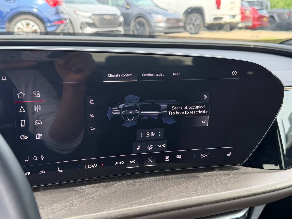 Certified 2025 Audi Q5 Premium w/ Convenience Package AWD/4WD image 32