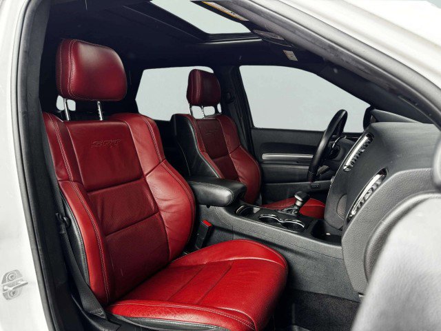 Used 2018 Dodge Durango SRT w/ Technology Group image 51