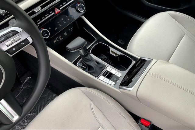 New 2026 Hyundai Tucson SEL image 8