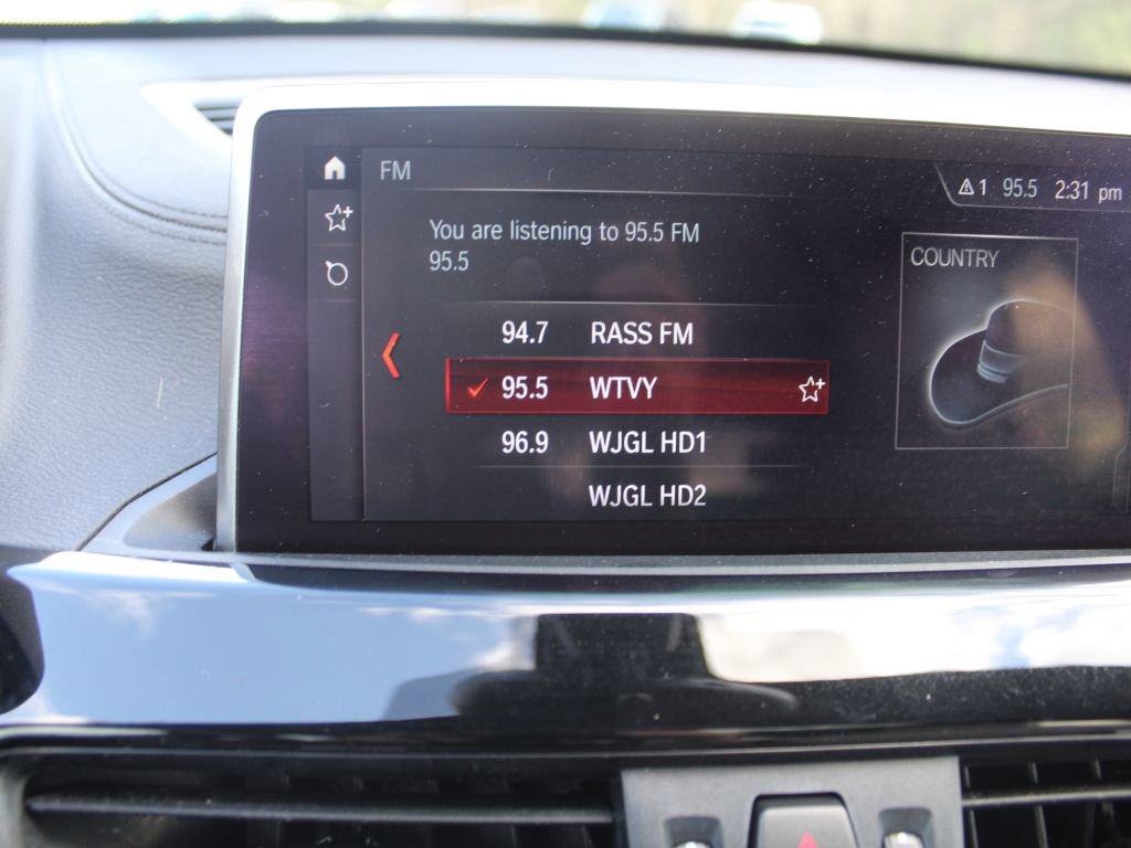 Used 2021 BMW X1 sDrive28i w/ Convenience Package image 18