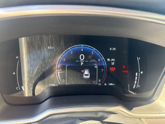 Certified 2025 Toyota Corolla Cross XLE image 30