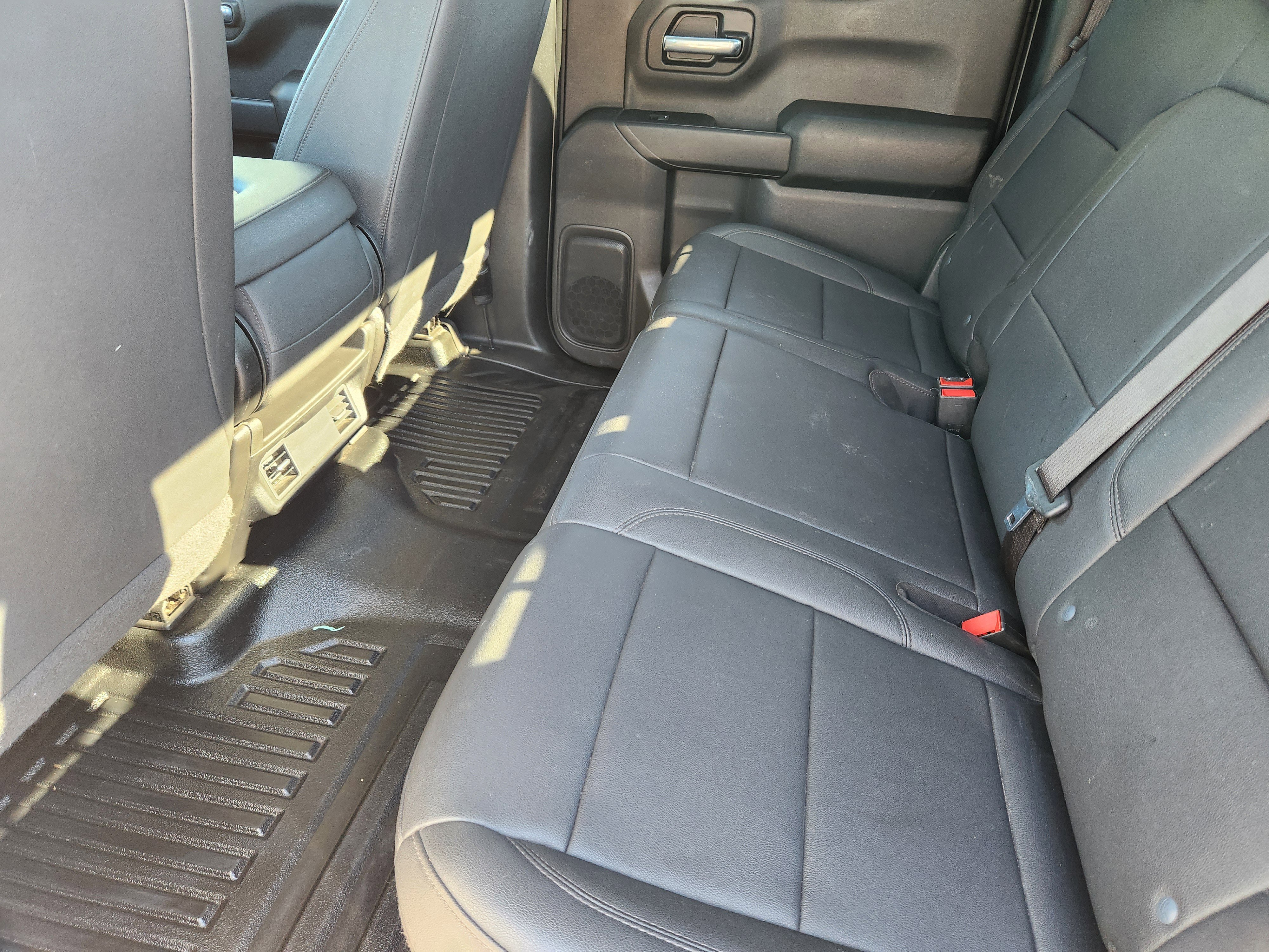 Used 2023 GMC Sierra 1500 Pro image 29