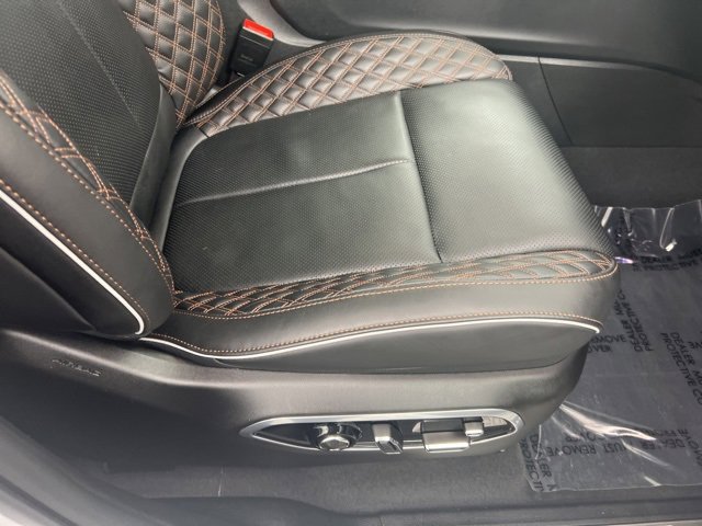 Used 2024 Jeep Grand Cherokee L Summit image 26