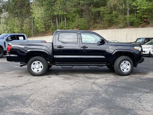 Used 2022 Toyota Tacoma SR w/ SR Convenience Package image 2