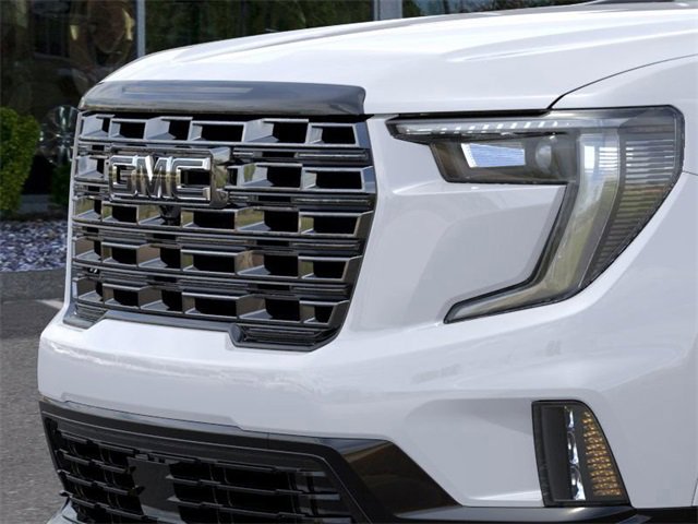 New 2026 GMC Acadia Denali Ultimate image 13