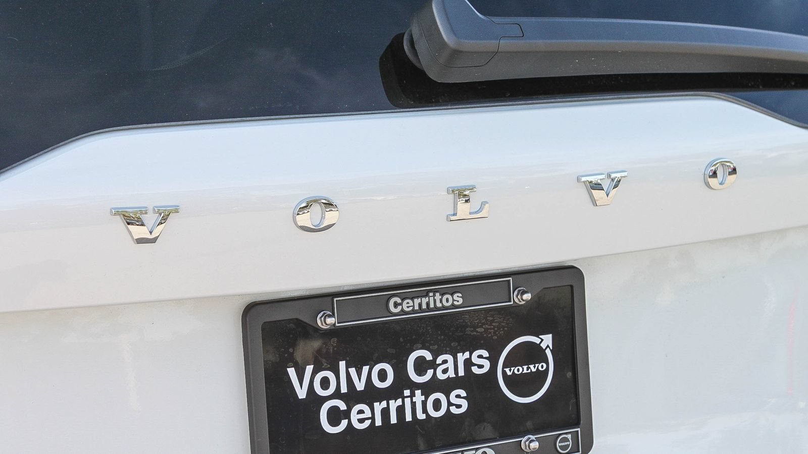 New 2026 Volvo XC90 T8 Plus w/ Protection Package Premier AWD/4WD image 10