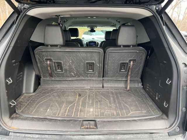 Used 2020 Chevrolet Traverse RS image 20