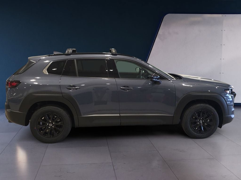 New 2026 MAZDA CX-50 AWD 2.5 Hybrid w/ Premium Pkg image 8