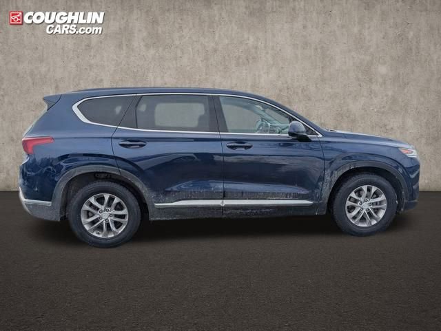 Used 2020 Hyundai Santa Fe SEL image 8
