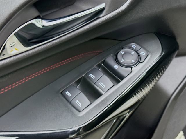 New 2026 Chevrolet Trax RS image 20