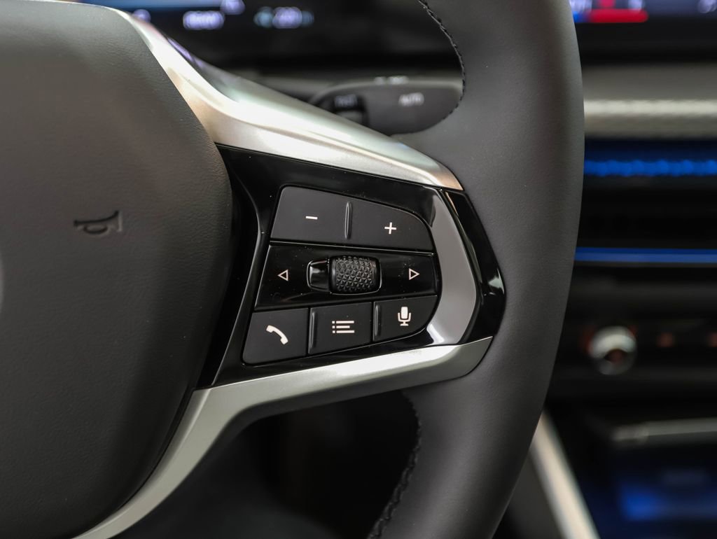 New 2026 BMW i4 xDrive40i w/ Parking Assistance Package image 13