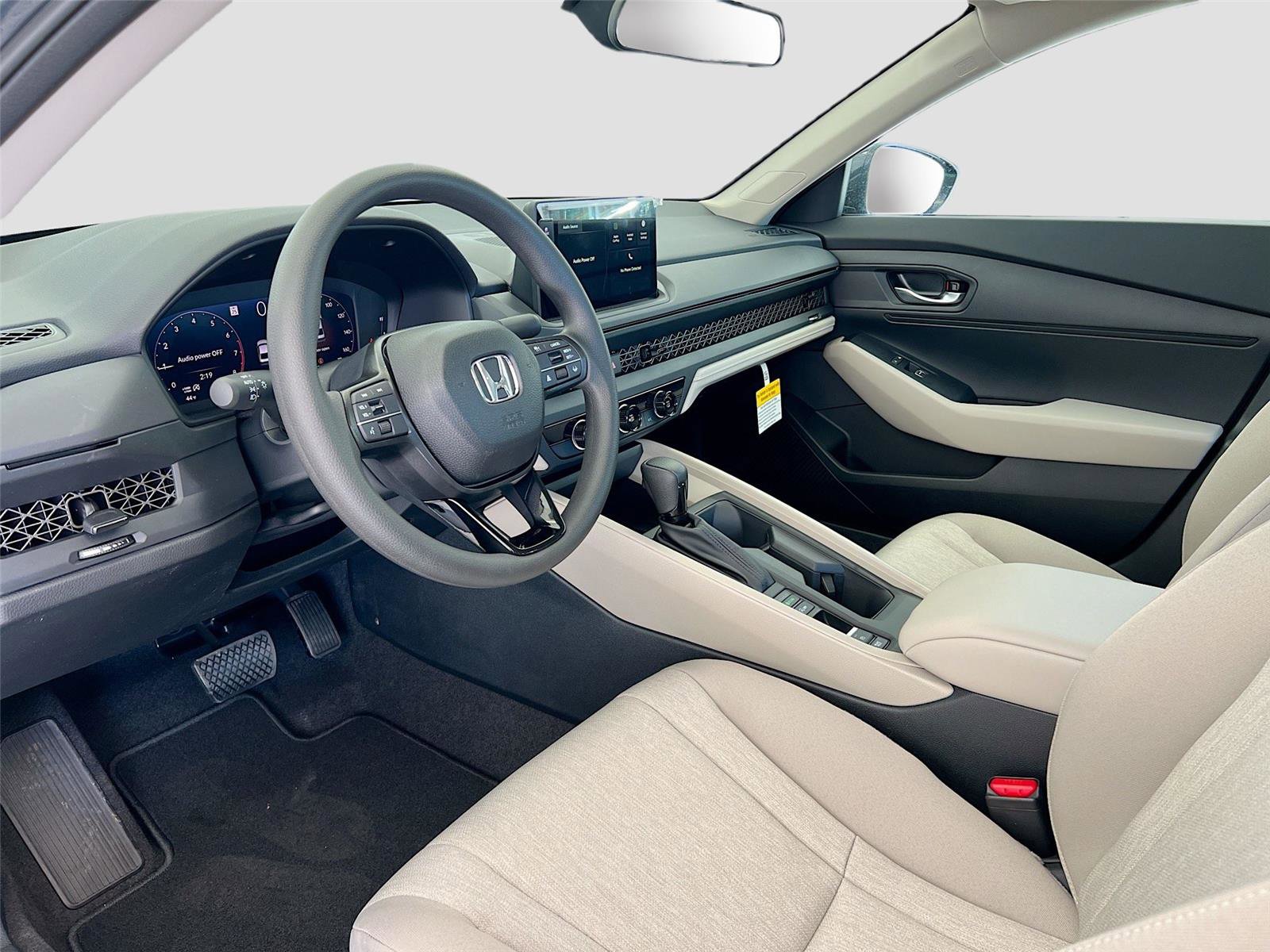 New 2026 Honda Accord LX image 11