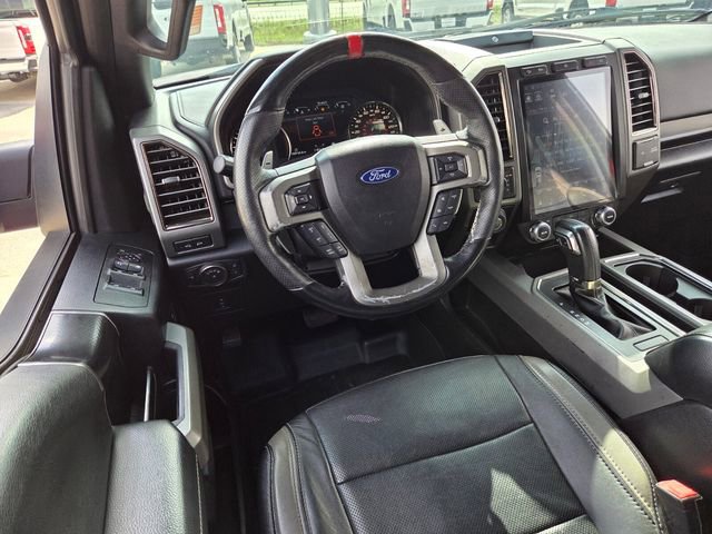 Used 2018 Ford F150 Raptor w/ Equipment Group 802A Luxury AWD/4WD image 7