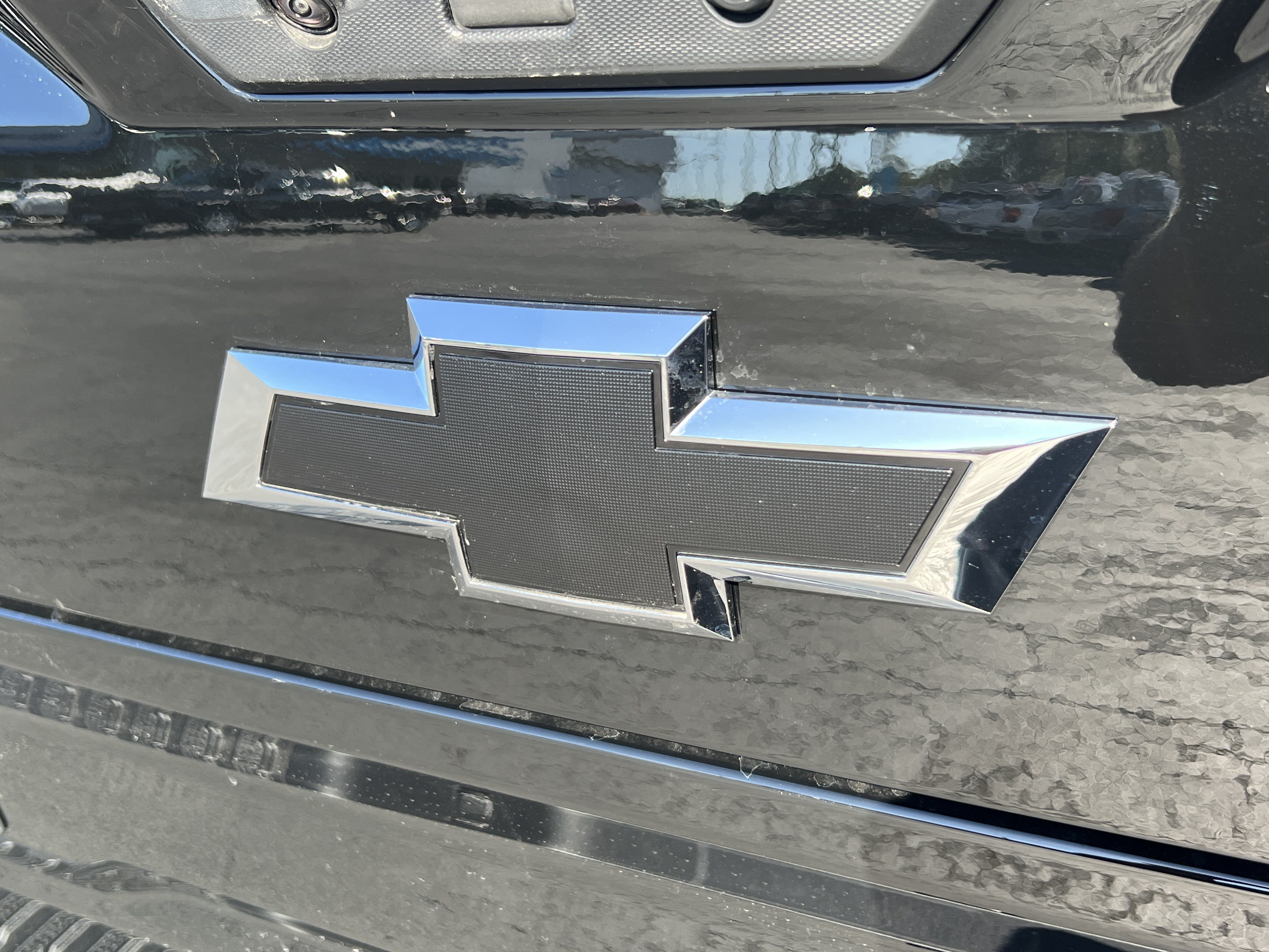 New 2026 Chevrolet Silverado 1500 LT Trail Boss w/ LT Trail Boss Premium Package AWD/4WD image 8