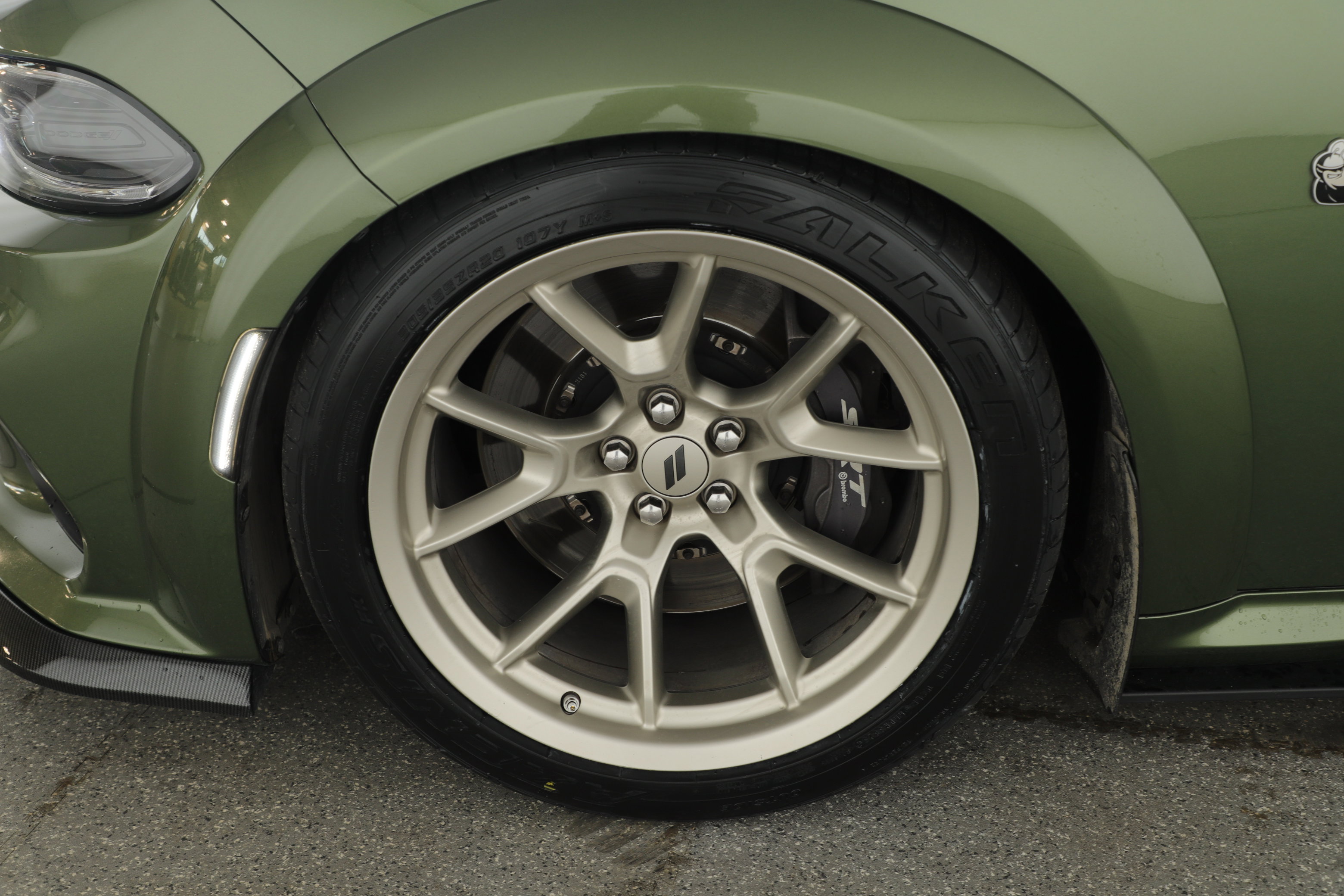 Used 2023 Dodge Charger Scat Pack image 5