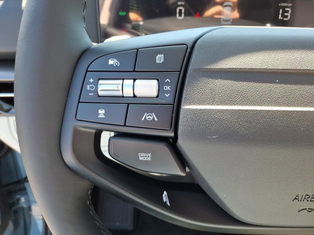 New 2026 Kia Sportage EX image 20