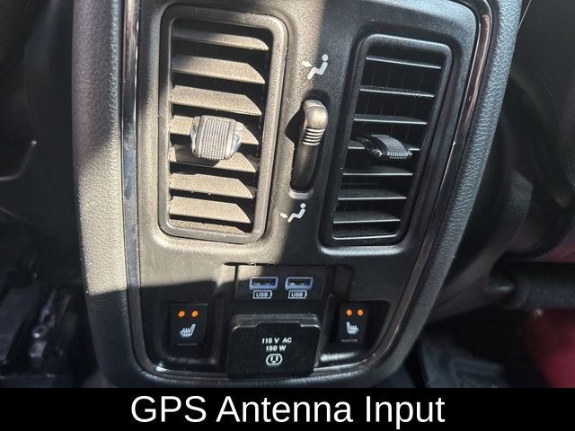 Used 2018 Jeep Grand Cherokee Limited image 8