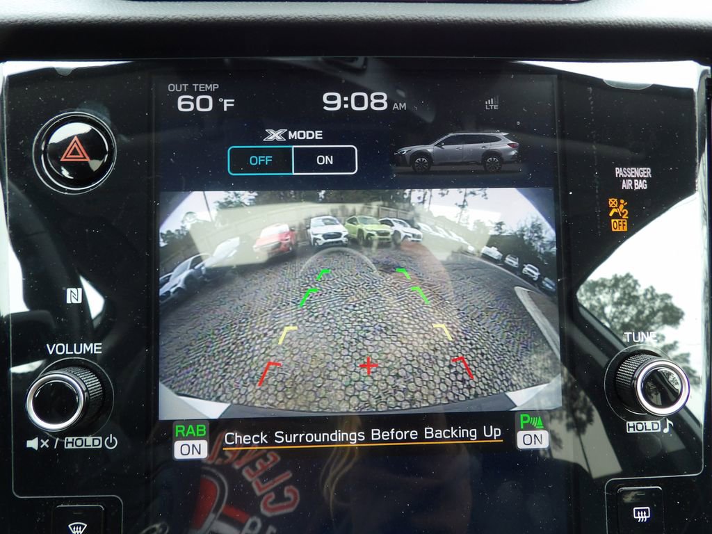 Used 2024 Subaru Outback Limited XT image 21