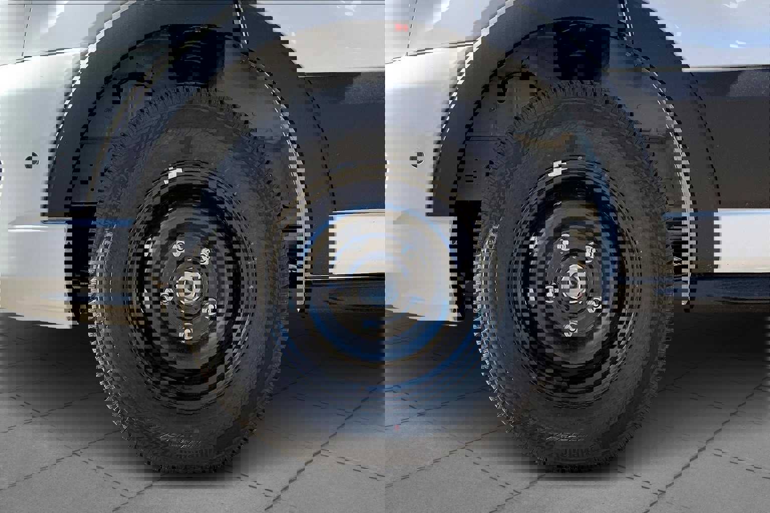 New 2025 Ford Transit 350 XLT image 11