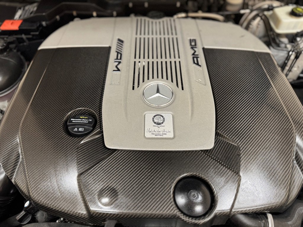 Used 2017 Mercedes-Benz G 65 AMG 4MATIC image 14