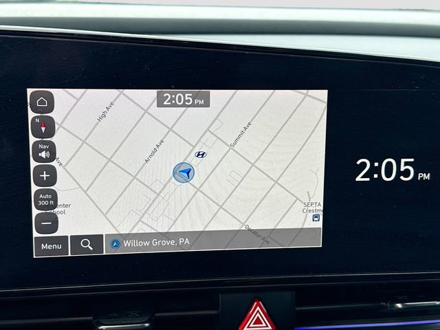 Used 2023 Hyundai Elantra N image 13