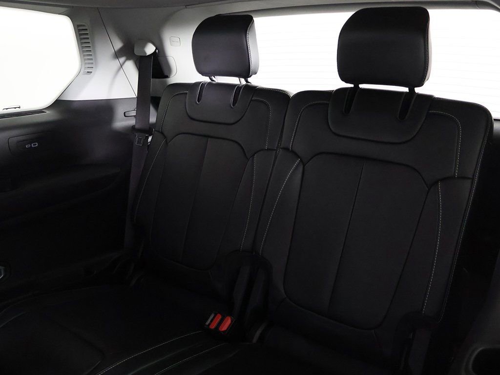 Used 2023 Jeep Grand Cherokee L Limited image 35