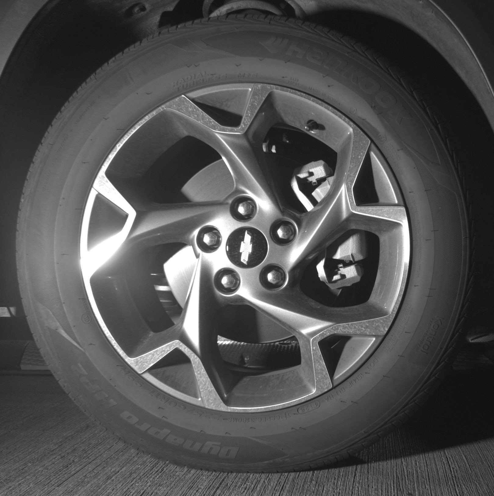 Used 2025 Chevrolet Trax LT FWD image 13
