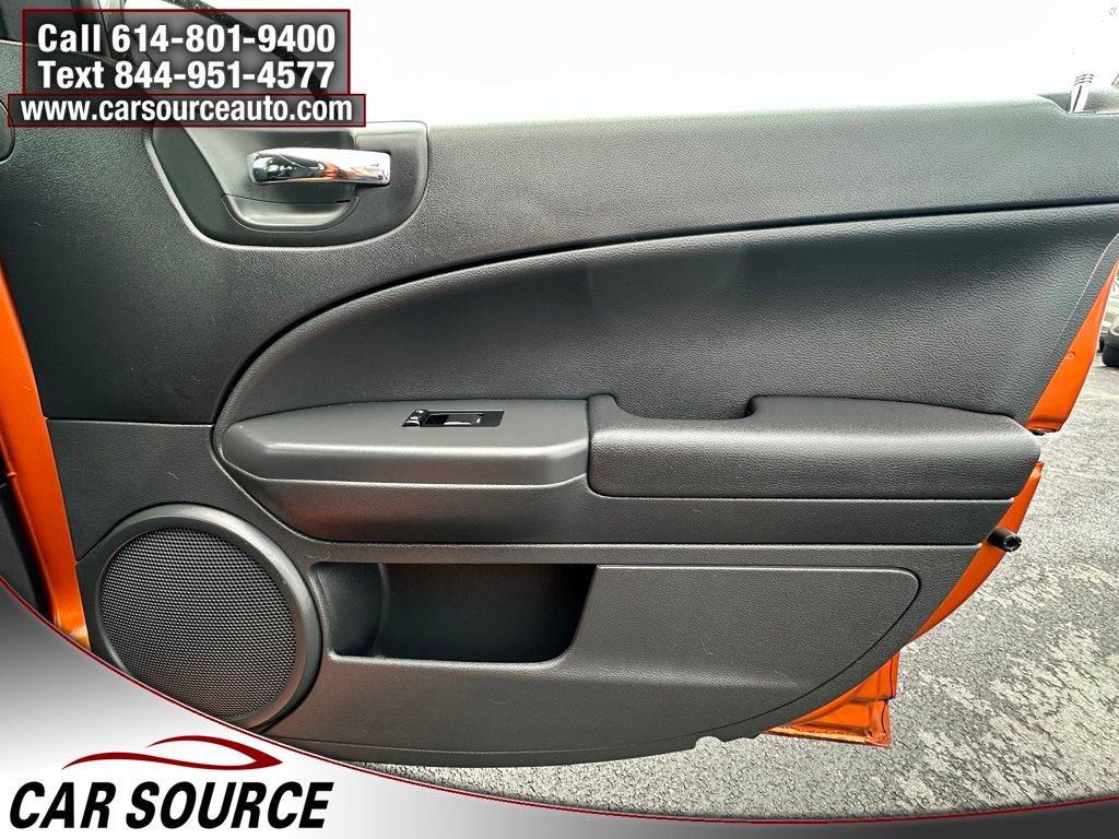 Used 2011 Dodge Caliber Mainstreet FWD image 25