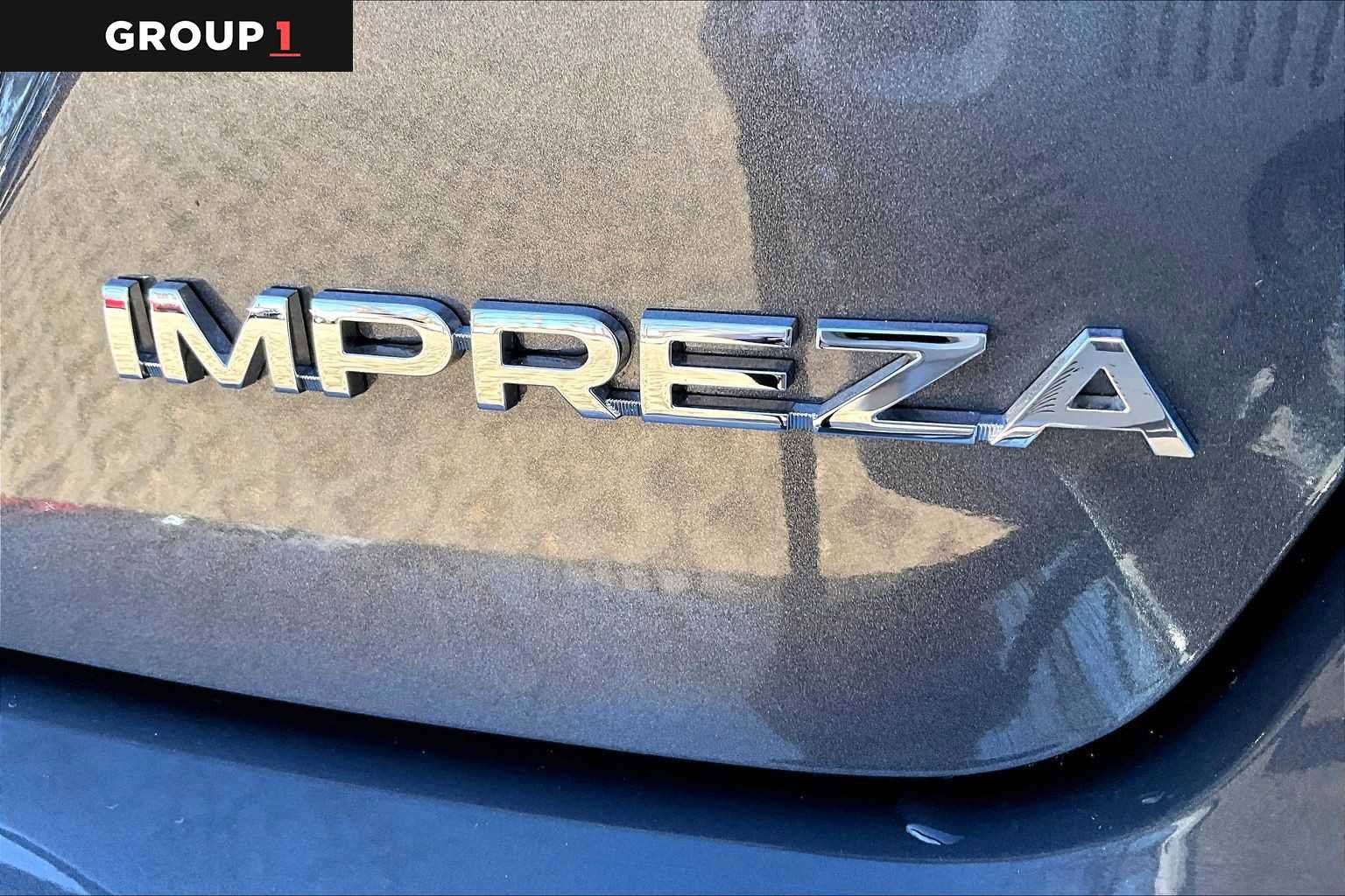 Used 2025 Subaru Impreza 2.0i image 10