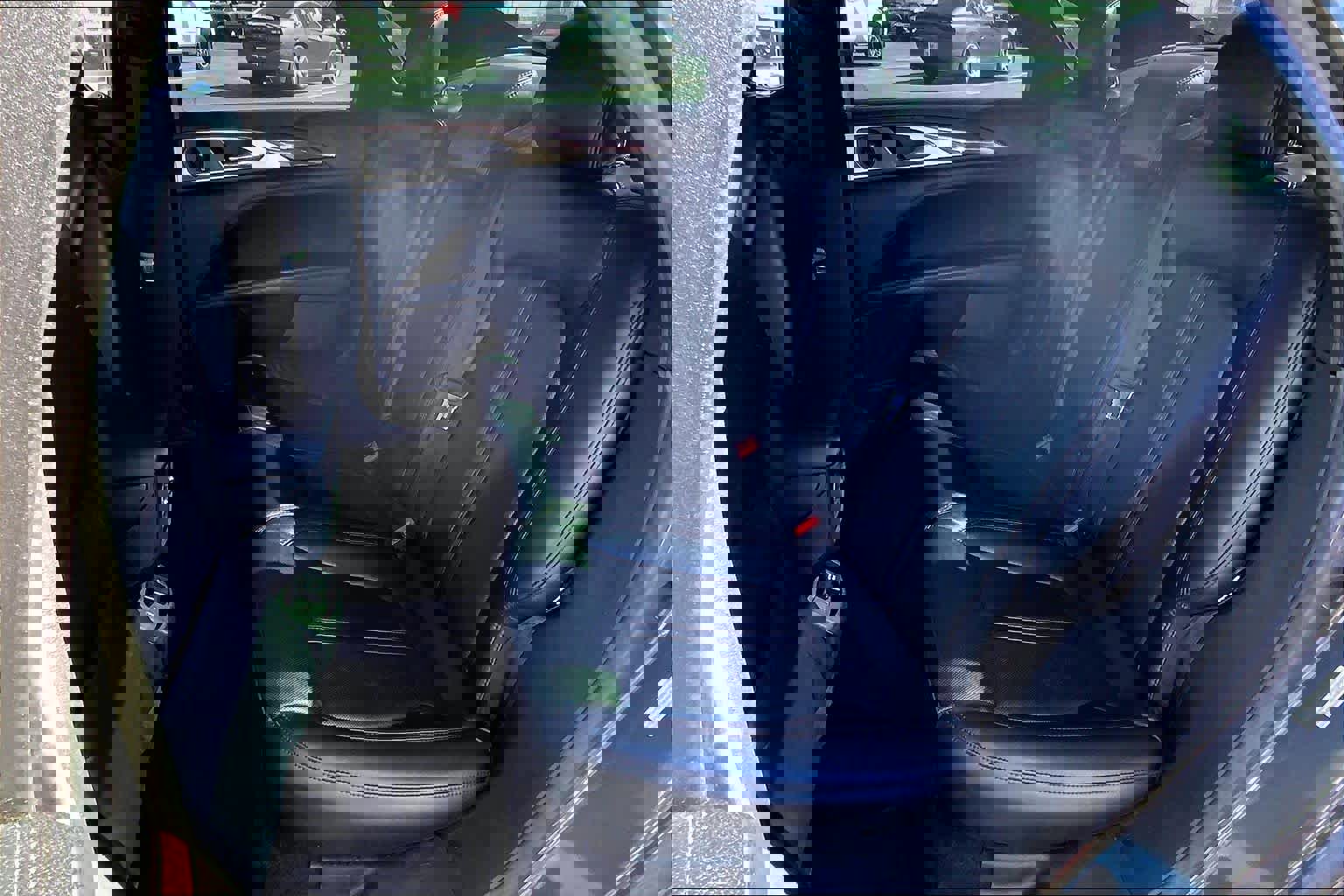 Used 2018 Lincoln MKZ Reserve w/ Technology Package image 21