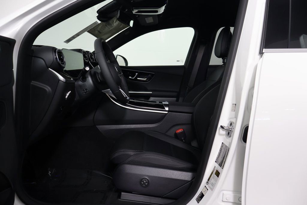New 2026 Mercedes-Benz GLC 300 image 5