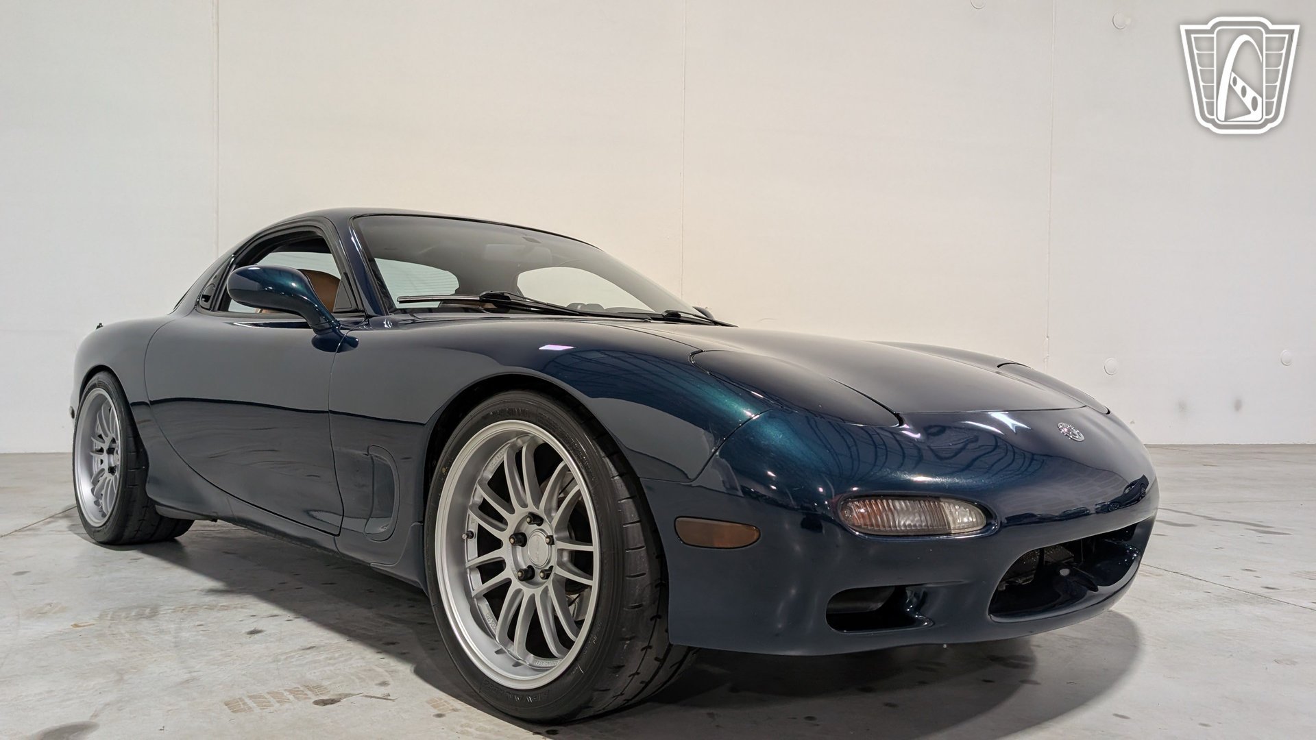 Used 1994 MAZDA RX-7 RWD image 20