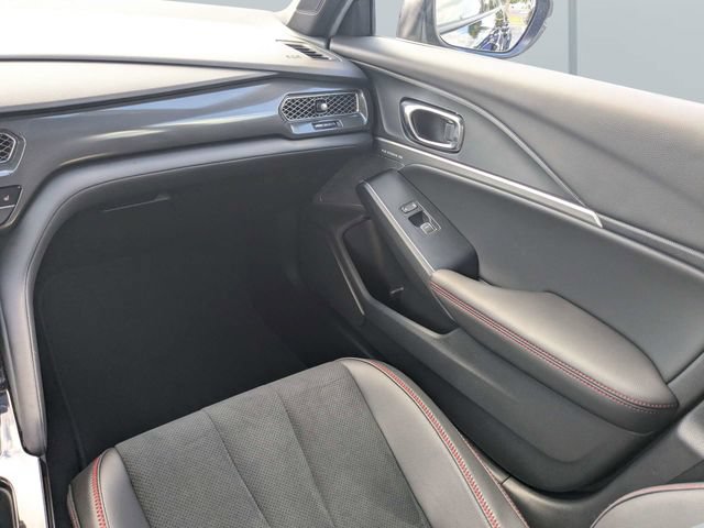 Certified 2025 Acura Integra Type S FWD image 16