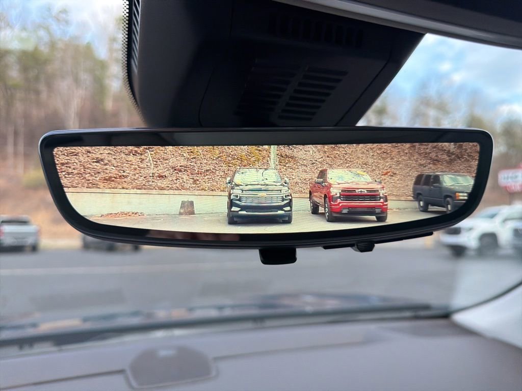 New 2026 GMC Terrain Denali image 20