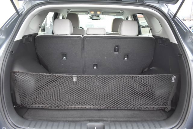 Used 2021 Hyundai Tucson Value w/ Cargo Package image 33