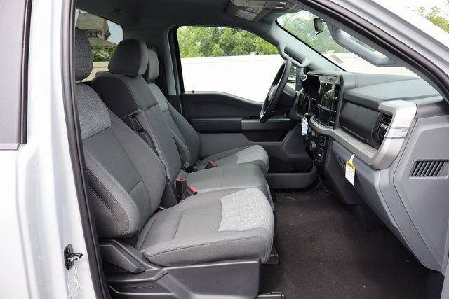 New 2025 Ford F350 XLT AWD/4WD image 30