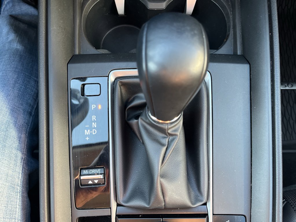 Certified 2024 MAZDA CX-50 AWD 2.5 S w/ Weather Package image 19