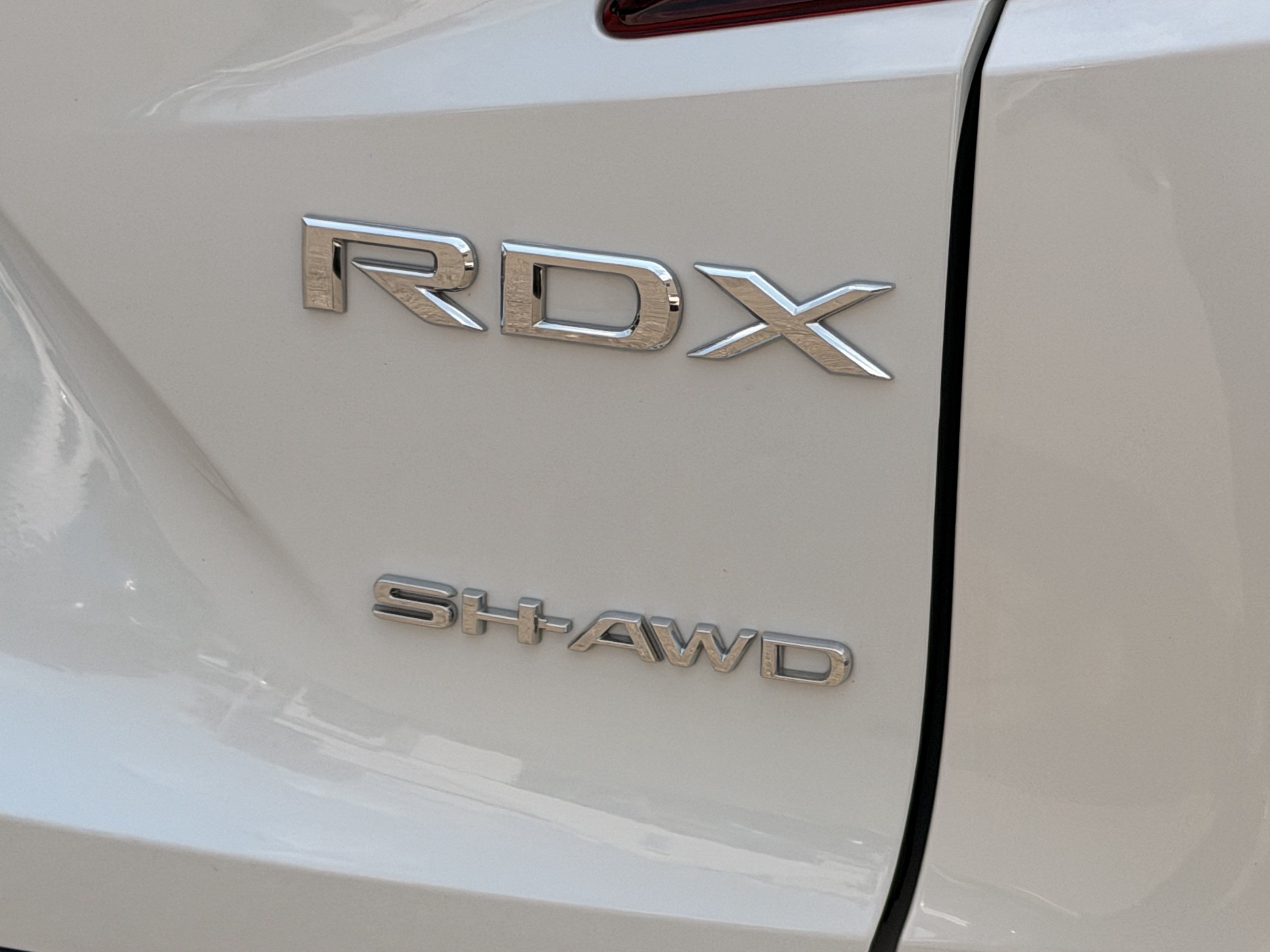 Used 2025 Acura RDX w/ Technology Package AWD/4WD image 28