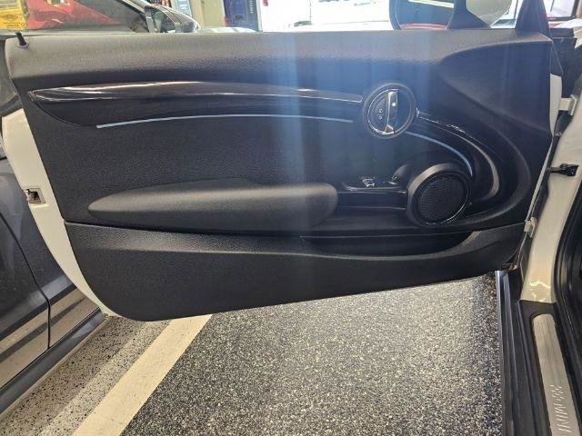 Used 2022 MINI Cooper SE FWD image 22