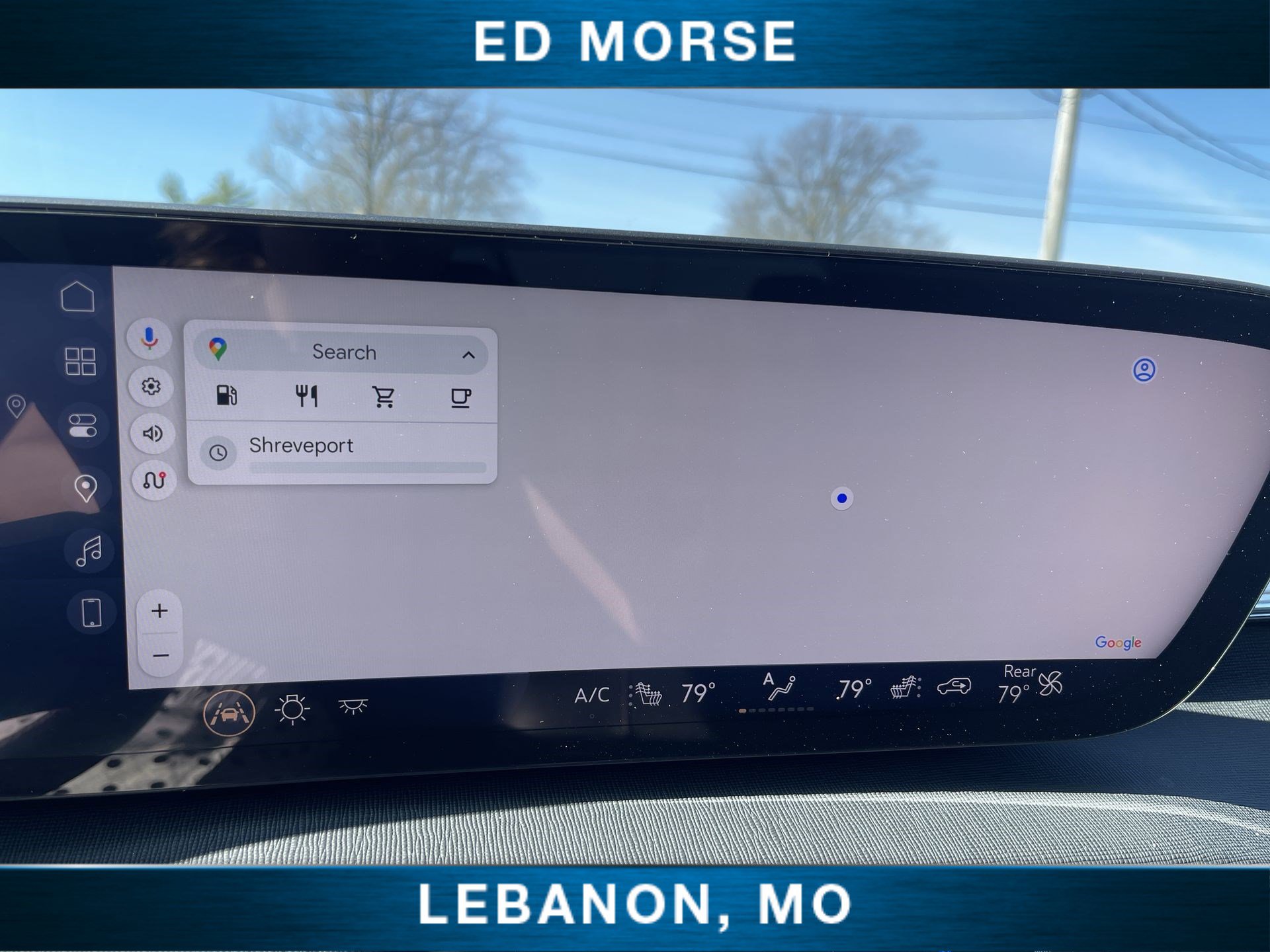 Used 2025 Buick Enclave Preferred image 14