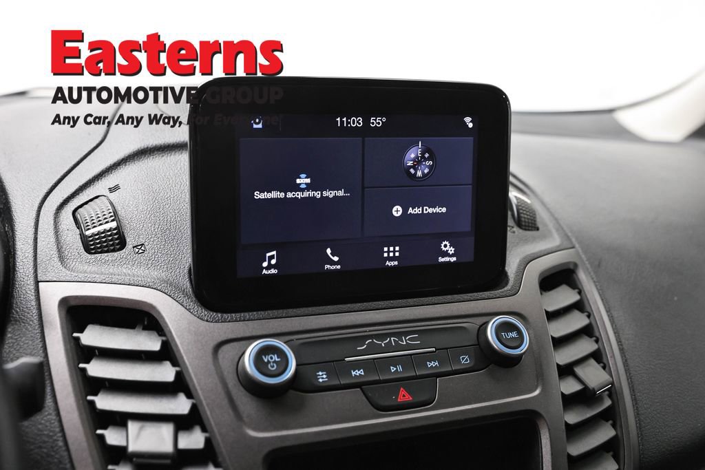 Used 2020 Ford Transit Connect XL FWD image 18