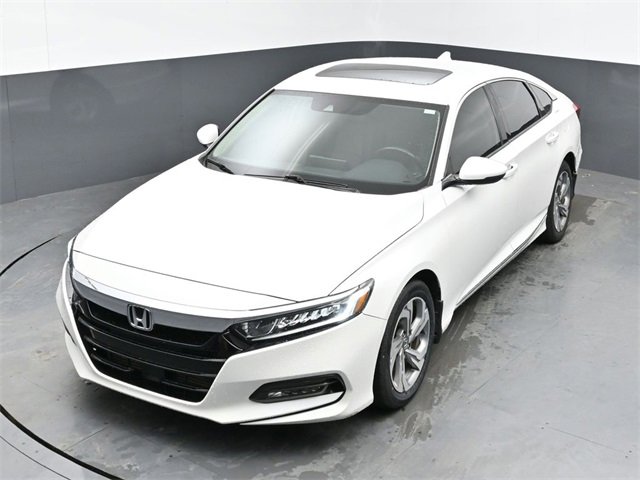 Used 2020 Honda Accord EX-L image 15
