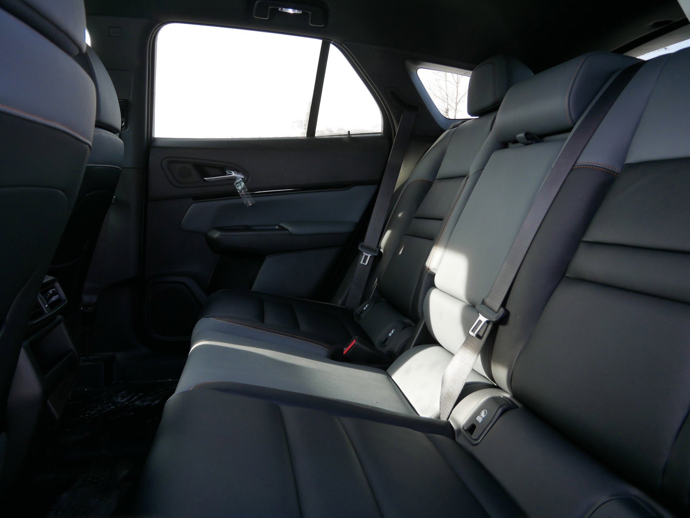 New 2026 Honda Prologue Touring image 13