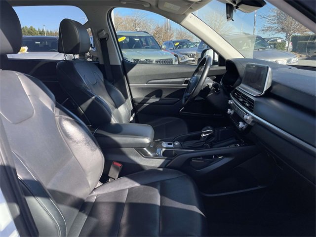 Certified 2022 Kia Telluride S image 14