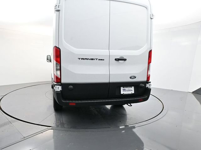 New 2026 Ford Transit 250 148 Medium Roof w/ Load Area Protection Package image 6