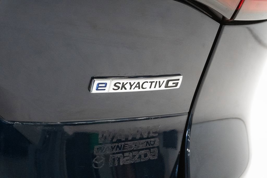 Used 2026 MAZDA CX-90 3.3 Turbo w/ Select Package AWD/4WD image 30