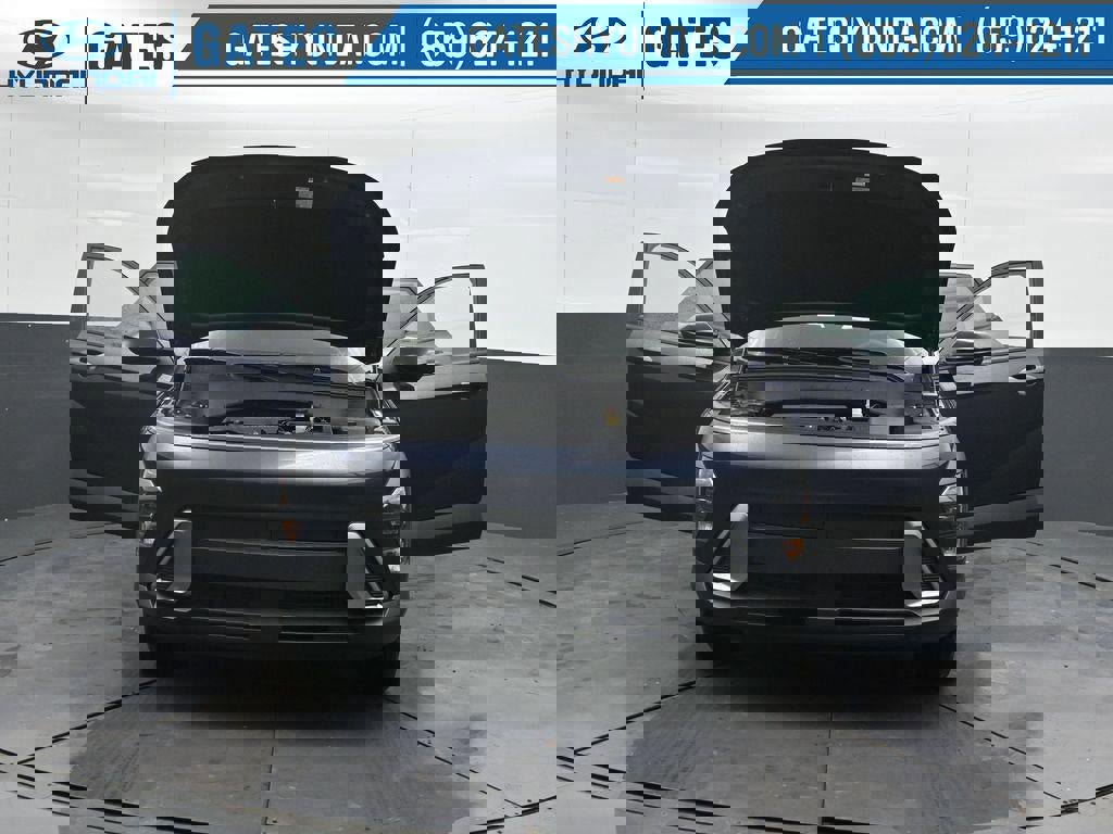 New 2026 Hyundai Kona SEL Sport image 51