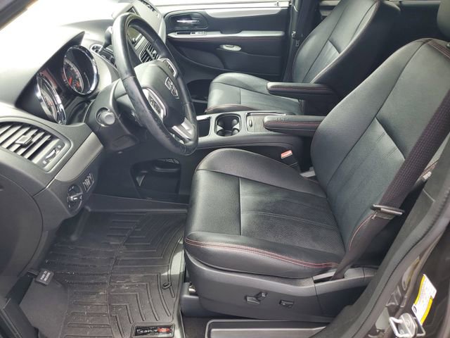 Used 2020 Dodge Grand Caravan GT FWD image 19