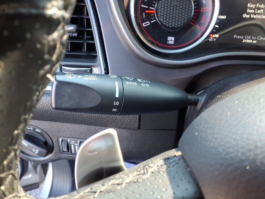 Used 2019 Dodge Challenger R/T Scat Pack w/ Plus Package image 20